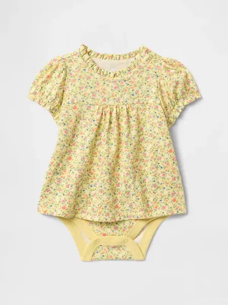 GAP Baby body - Holky