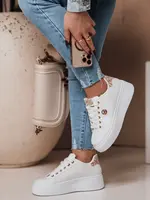 Dámské sneakersy na platformě RIFII