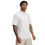 Pánské polo tričko Under Armour Playoff 3.0 Printed Polo