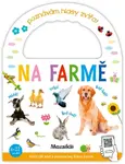 Poznávám hlasy zvířat Na farmě