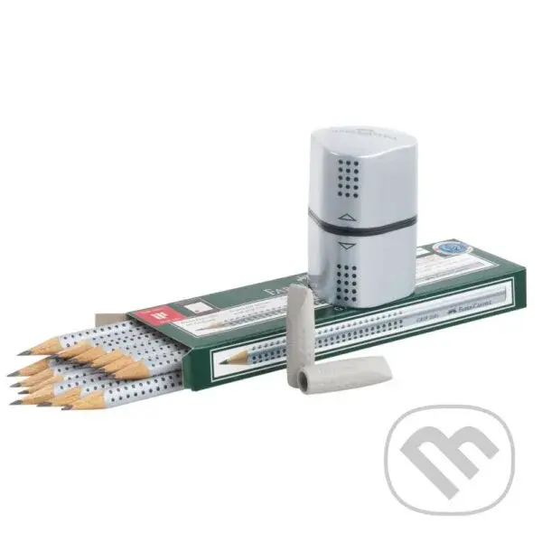 Grip 2001 Promotion Set