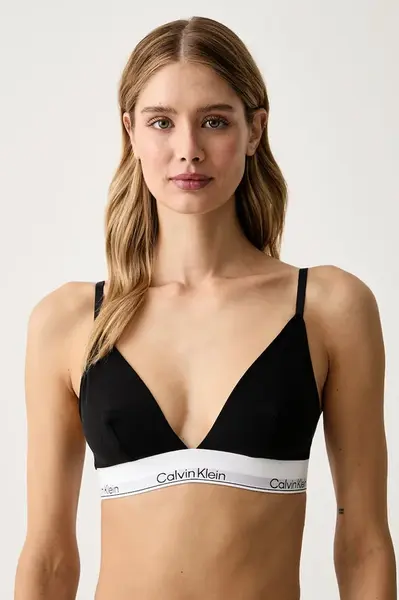 Calvin Klein Underwear  podprsenka s bavlnou