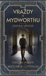 Maska vraha - Matthew Costello, Neil Richards
