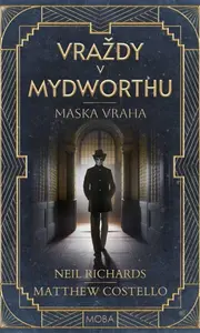 Maska vraha