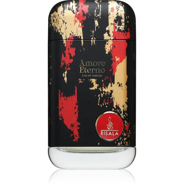 Risala Amore Eterno parfumovaná voda unisex 100 ml