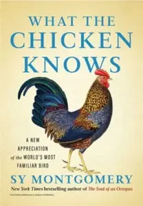 What the Chicken Knows - Sy Montgomeryová