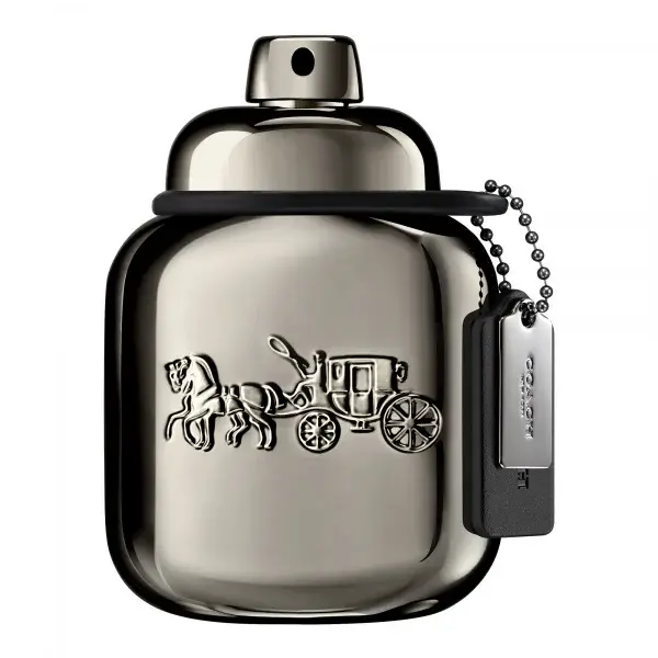 Coach PURE PLATINUM parfém 40 ml
