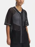 Dámské tričko Under Armour Sportswear Baseball Jersey - Dámské
