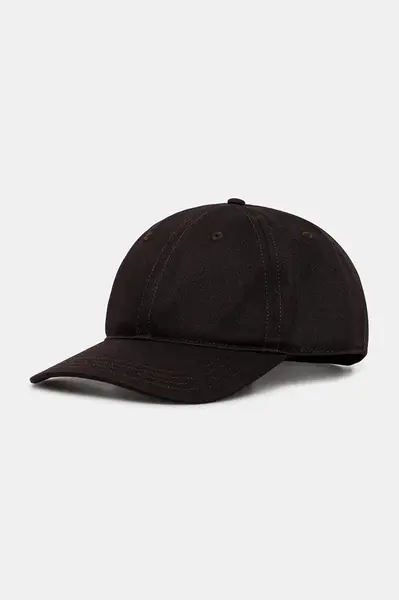 Lacoste  baseballová čepice bavlněná