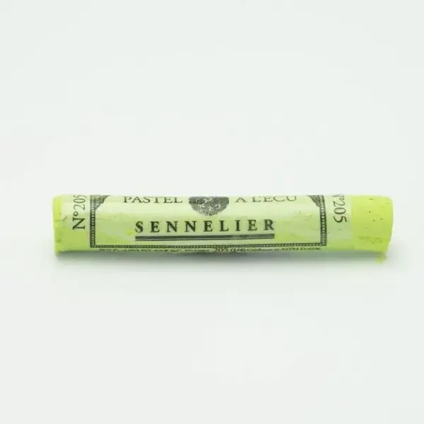 Sennelier suchý pastel 205 Apple Green