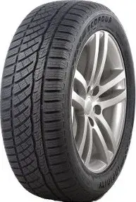 INFINITY 195/60 R 15 92V ECOFOUR TL XL M+S 3PMSF