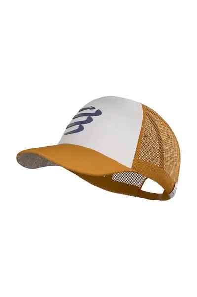 Compressport  trucker čepice bavlněná Trucker