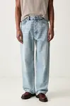 Tommy Jeans  relaxed fit džíny pánské