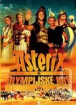 Asterix a olympijske hry - Frédéric Forestier, Thomas Langmann