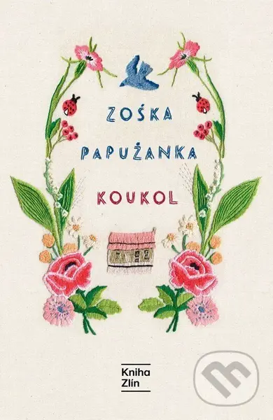 Koukol - Zoska Papuzanka