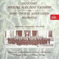 Petr Fiala, Brněnské pěvecké sdružení Foerster – Brněnské pěvecké sdružení Foerster