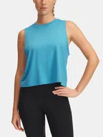 Dámské tílko Under Armour Vanish Energy Crop Tank - Dámské