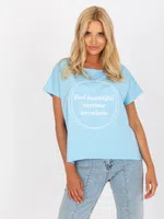 Blouse-FA-BZ-7961.86-light blue