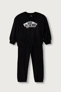 Vans  tepláková súprava detská s bavlnou Double Standard Crew Set