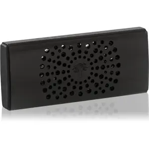 Baobab Collection Pearls Black vůně do auta 1 ks
