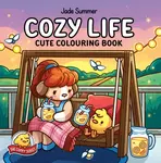 Cozy Life - Jade Summer