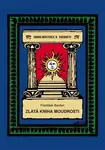 Zlatá kniha moudrosti - František Bardon