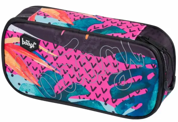 BAAGL Peračník etue SKATE FRESH