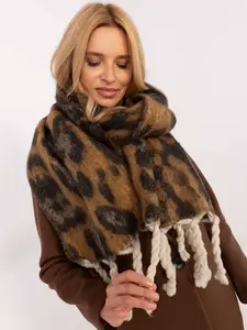 Scarf-AT-SZ-416.61P-camel