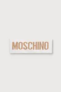 Moschino  čelenka dámska s prímesou vlny