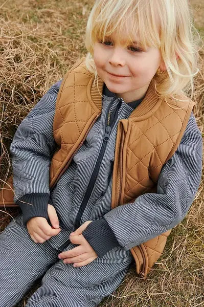 Wheat  přechodová bunda dětská