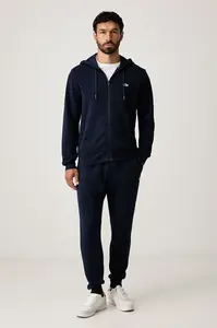 Lacoste  teplákový set s bavlnou