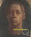 Kathe Kollwitz - kniha z kategorie Malířství a sochařství