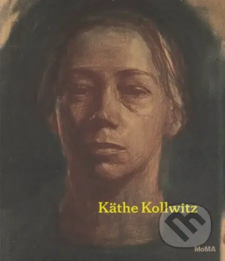 Kathe Kollwitz - kniha z kategorie Malířství a sochařství