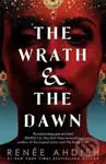 The Wrath and the Dawn - Renée Ahdieh - kniha z kategorie Sci-fi, fantasy a komiksy