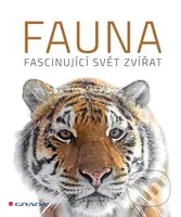 Fauna (Fascinující svět zvířat) - kniha z kategorie Pro děti