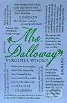 Mrs. Dalloway - Virginia Woolf