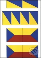 Svět čísel a tvarů (Sada příloh k výuce matematiky v 3.ročníku ZŠ a obecné školy) - kniha z kategorie 1. stupeň