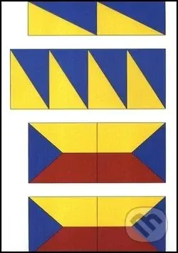 Svět čísel a tvarů (Sada příloh k výuce matematiky v 3.ročníku ZŠ a obecné školy) - kniha z kategorie 1. stupeň