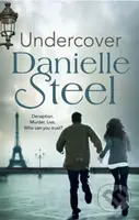 Undercover - Danielle Steel - kniha z kategorie Společenská beletrie