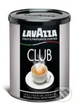 Lavazza Club (100% Arabica) (Mletá káva, 250g)