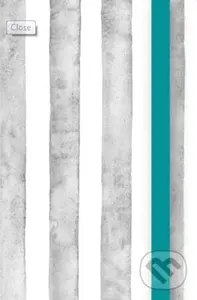 Stripes (Small) (Journal),Stripes (Small) (Journal)