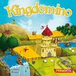 Kingdomino - Bruno Cathala - hra z kategorie Ostatné