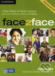 Face2Face: Advanced - Testmaker CD-ROM and Audio CD - audiokniha z kategorie Jazykové učebnice a slovníky