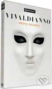 Vivaldianno: Město zrcadel - film z kategorie České a slovenské