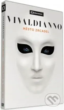 Vivaldianno: Město zrcadel - film z kategorie České a slovenské