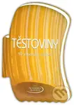 Těstoviny - 50 snadných receptů - kniha z kategorie Kuchařky