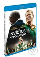Invictus - Clint Eastwood - film z kategorie Akční seriály