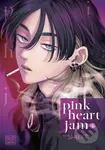 Pink Heart Jam 1 - Shikke - kniha z kategorie Komiksy