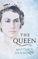 The Queen - Matthew Dennison - kniha z kategorie Životopisy