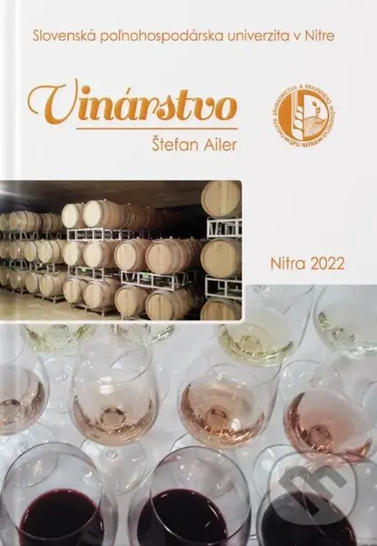 Vinárstvo - Štefan Ailer